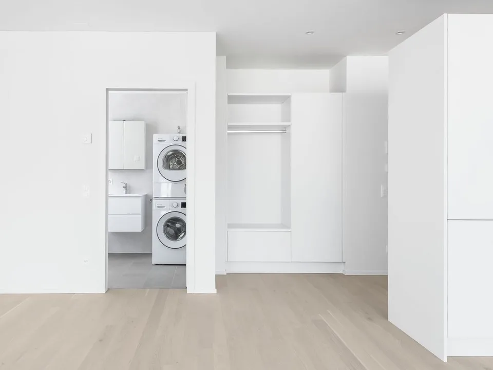 Affittasi appartamento 1.5 locali di recente costruzione a Giubiasco – foto 5 di 6