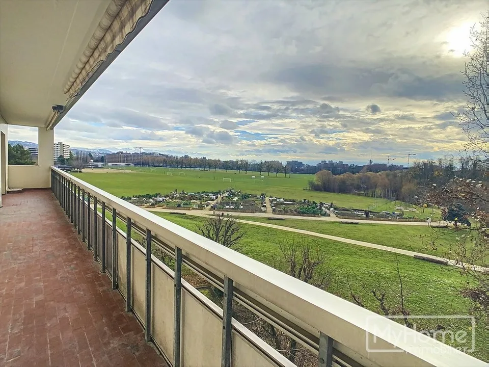 Appartamento di 3.5 locali in affitto a Chavannes-près-Renens – foto 5 di 5