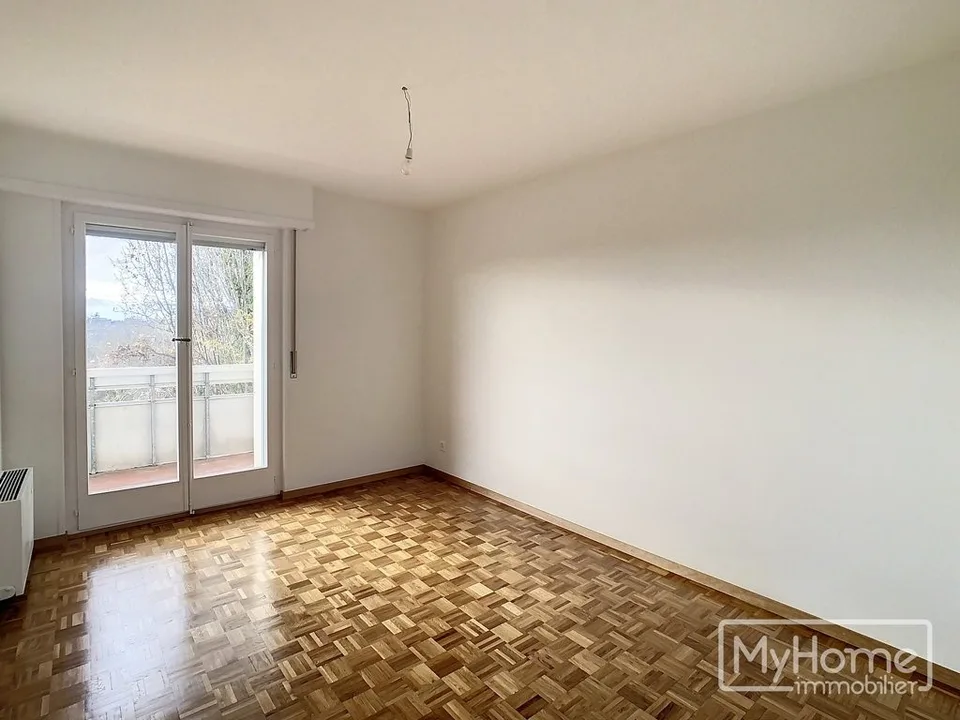 Appartamento di 3.5 locali in affitto a Chavannes-près-Renens – foto 4 di 5