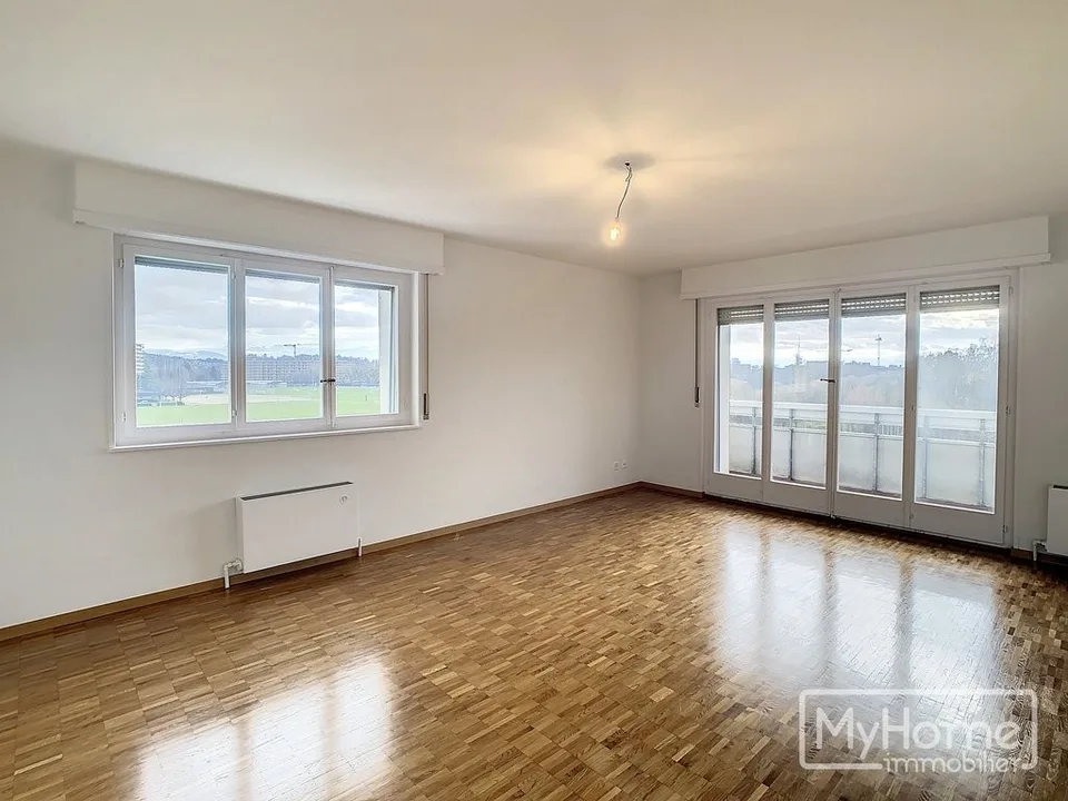 Appartamento di 3.5 locali in affitto a Chavannes-près-Renens – foto 2 di 5