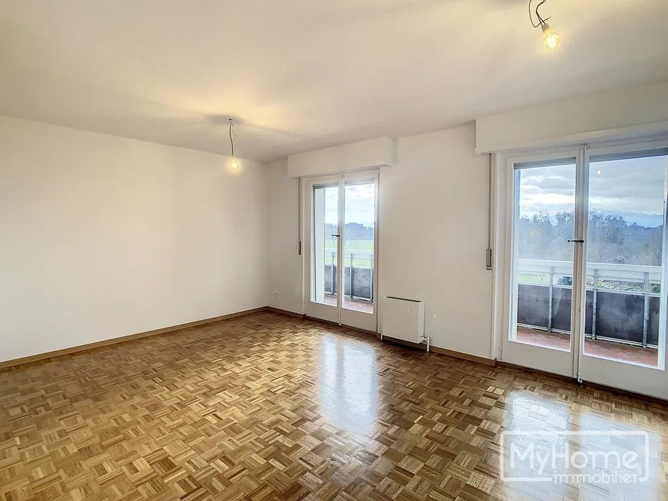 Appartamento di 3.5 locali in affitto a Chavannes-près-Renens – foto 3 di 5