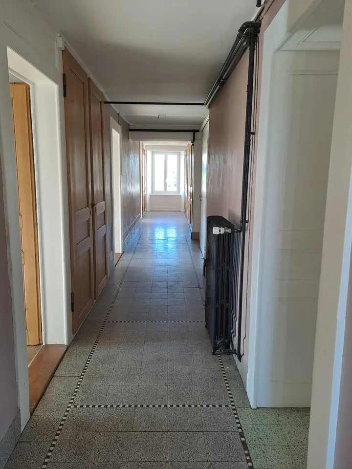 Wohnung mit 5 Zimmern in La Côte-aux-Fées – Foto 17 von 21