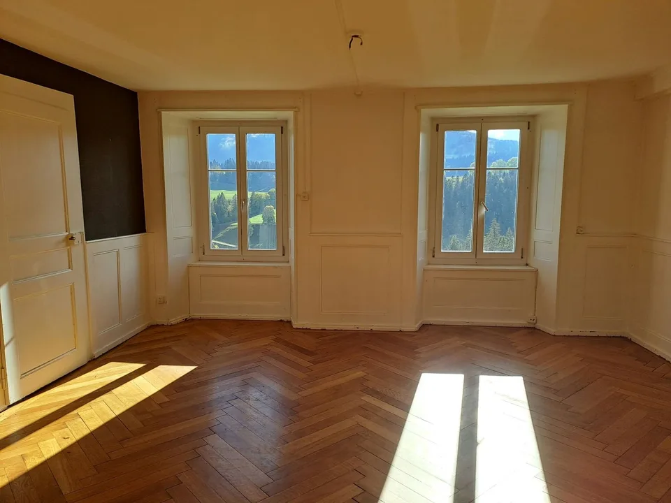 Wohnung mit 5 Zimmern in La Côte-aux-Fées – Foto 8 von 21