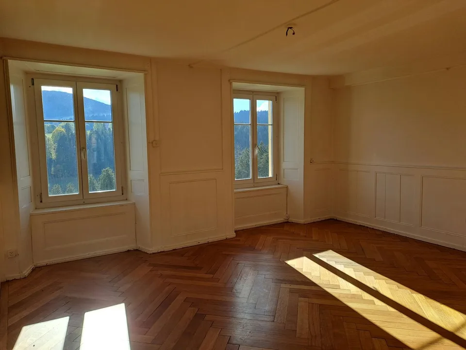 Wohnung mit 5 Zimmern in La Côte-aux-Fées – Foto 7 von 21