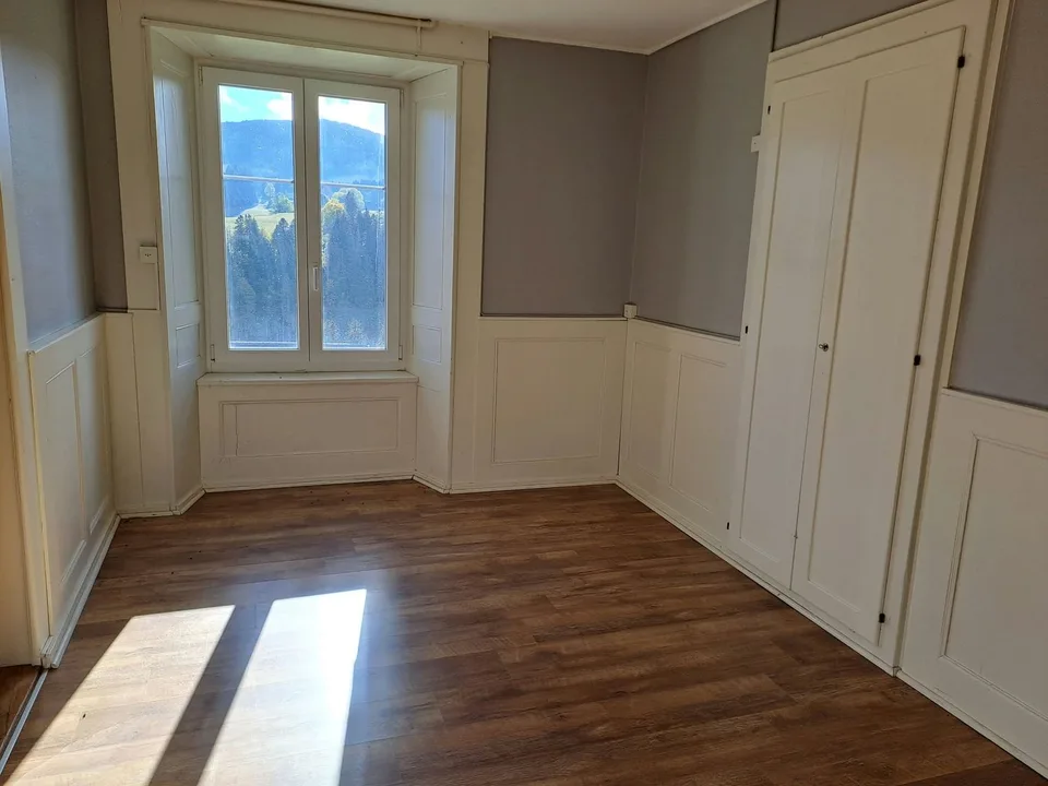 Wohnung mit 5 Zimmern in La Côte-aux-Fées – Foto 9 von 21