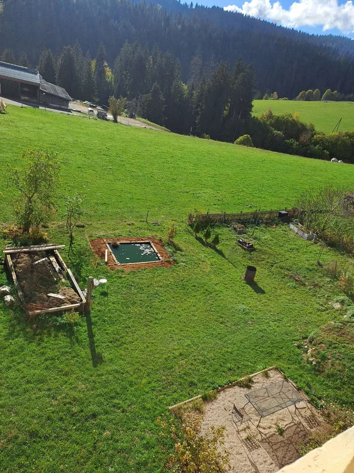 Wohnung mit 5 Zimmern in La Côte-aux-Fées – Foto 21 von 21