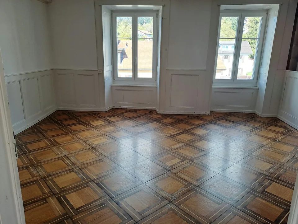 Wohnung mit 5 Zimmern in La Côte-aux-Fées – Foto 6 von 21