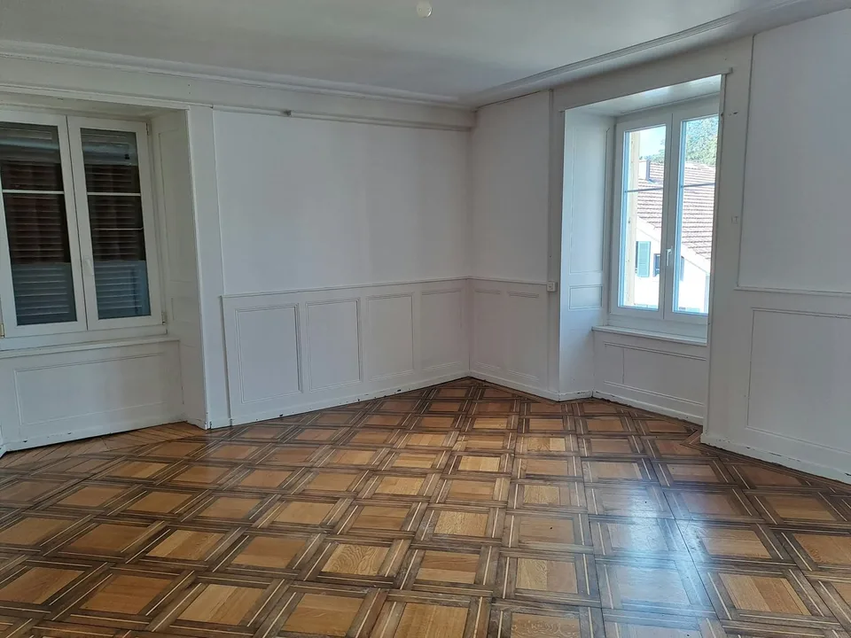 Wohnung mit 5 Zimmern in La Côte-aux-Fées – Foto 4 von 21