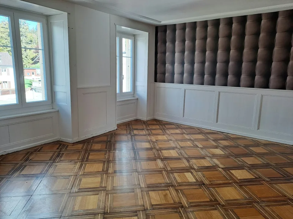 Wohnung mit 5 Zimmern in La Côte-aux-Fées – Foto 5 von 21