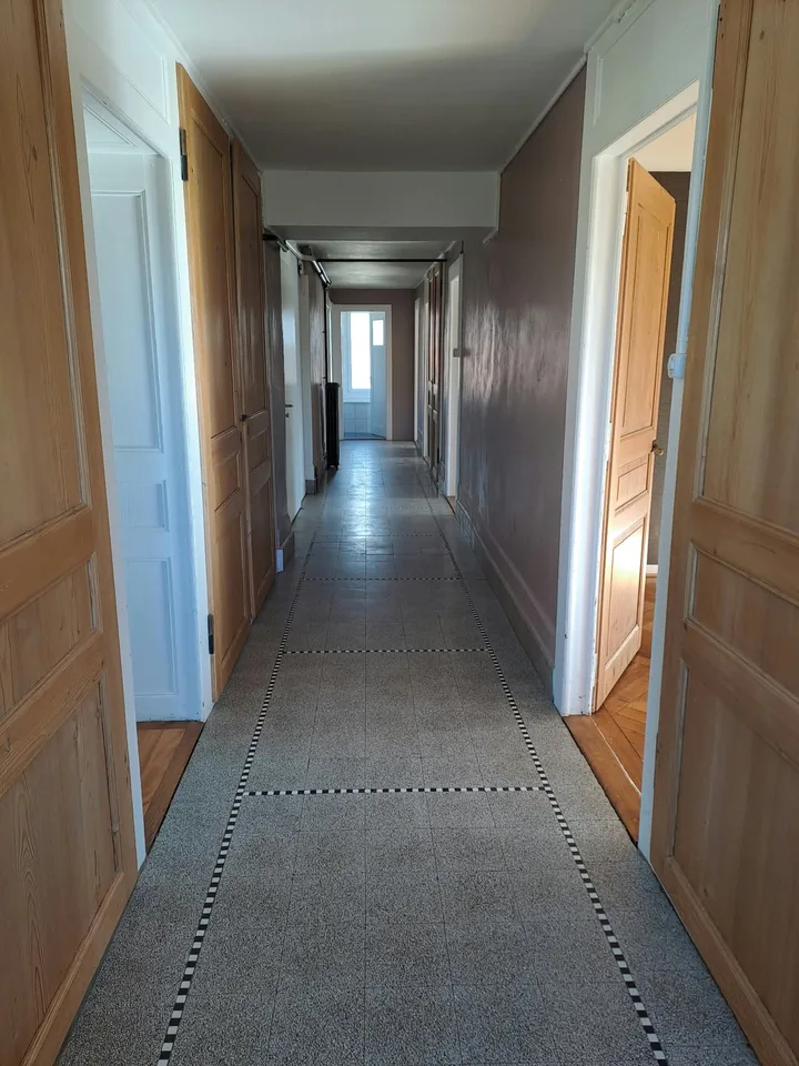 Wohnung mit 5 Zimmern in La Côte-aux-Fées – Foto 16 von 21