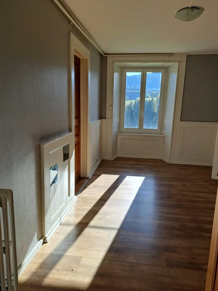 Wohnung mit 5 Zimmern in La Côte-aux-Fées – Foto 10 von 21