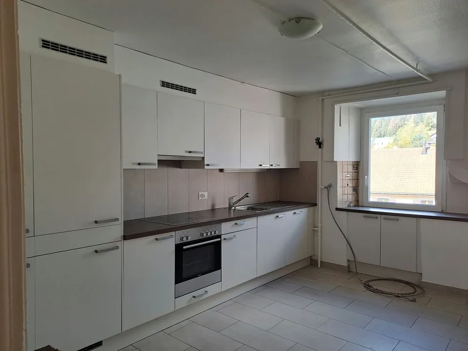 Wohnung mit 5 Zimmern in La Côte-aux-Fées – Foto 3 von 21