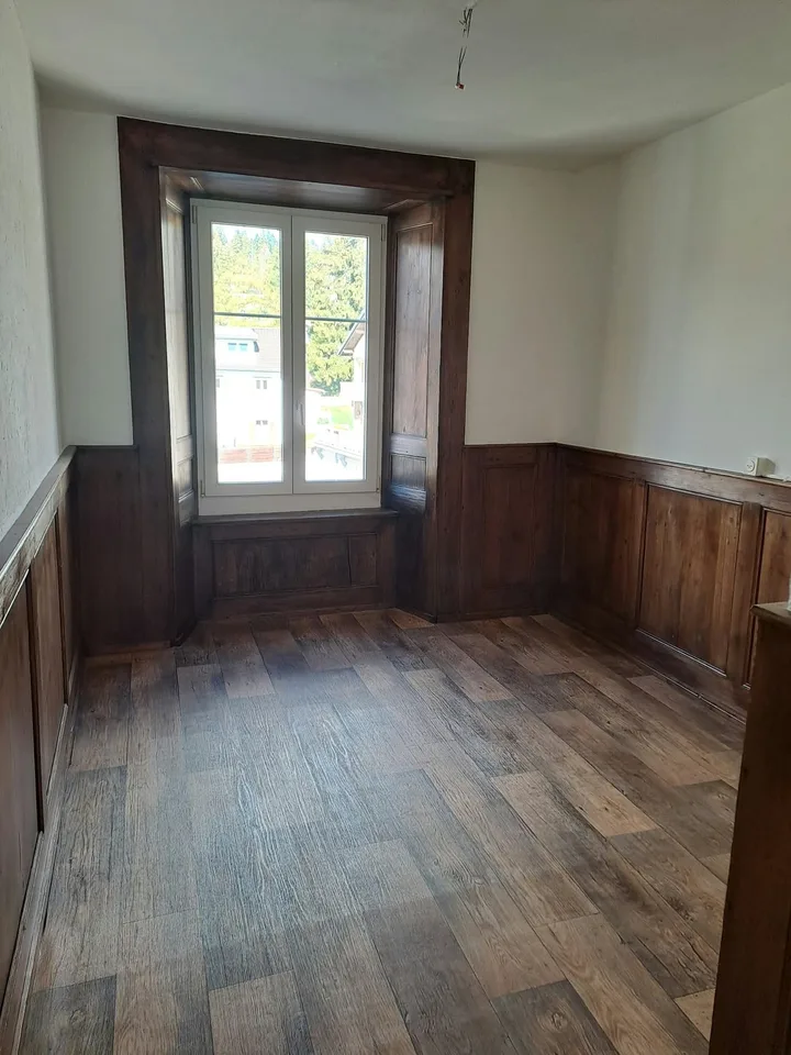 Wohnung mit 5 Zimmern in La Côte-aux-Fées – Foto 14 von 21
