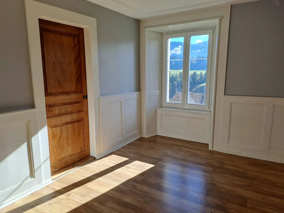 Wohnung mit 5 Zimmern in La Côte-aux-Fées – Foto 11 von 21