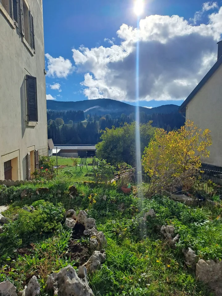 Wohnung mit 5 Zimmern in La Côte-aux-Fées – Foto 19 von 21