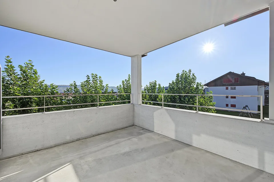 Habitation moderne près du lac de Sempach - 2.5 pièces élégantes en propriété – photo 4 sur 5