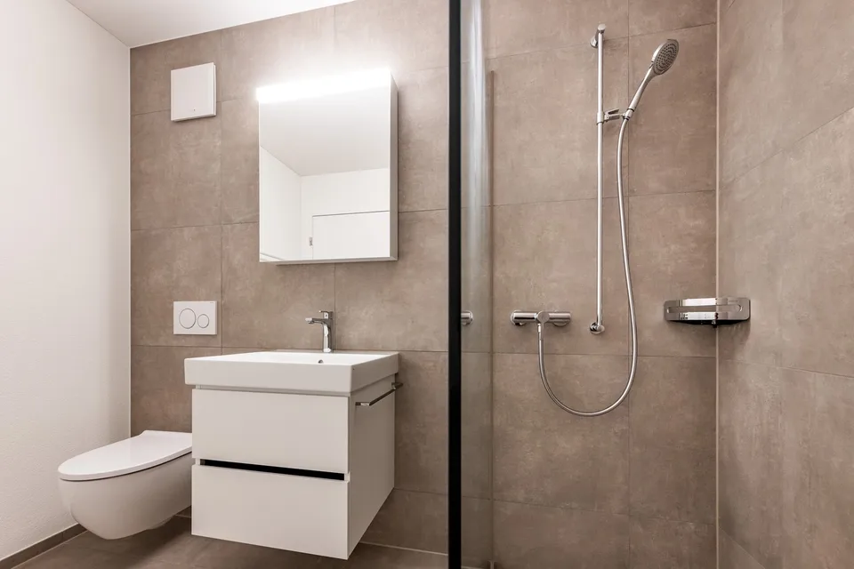 Ultimo appartamento: appartamento 3.5 locali nell'area di Kräuchi – foto 5 di 6