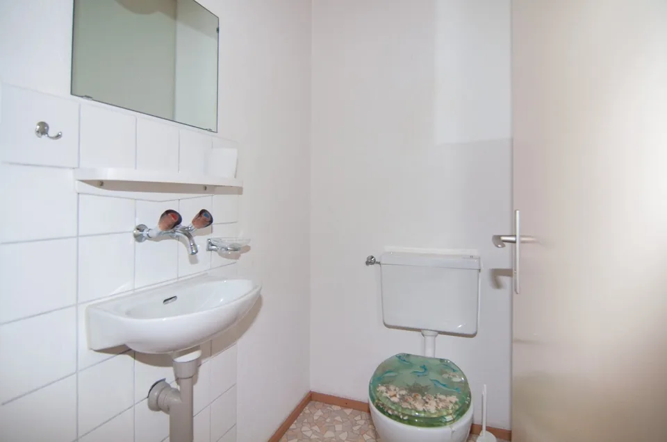 3-Zimmer Wohnung – Foto 3 von 8