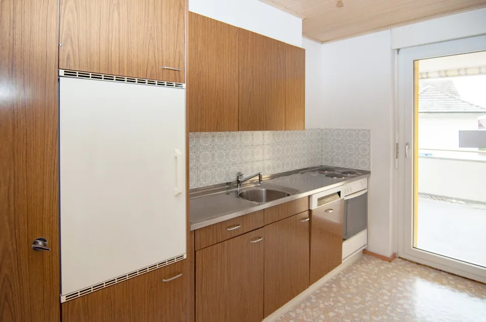 3-Zimmer Wohnung – Foto 5 von 8