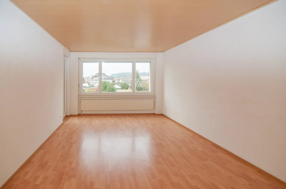 3-Zimmer Wohnung – Foto 2 von 8