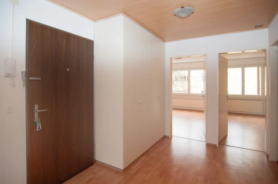 3-Zimmer Wohnung – Foto 6 von 8