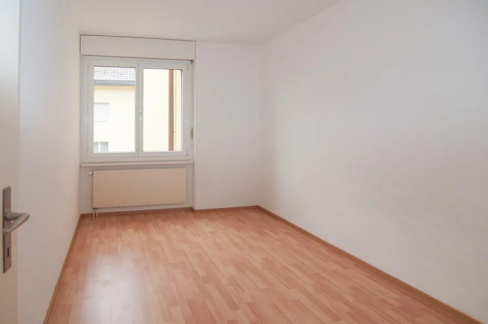 3-Zimmer Wohnung – Foto 7 von 8