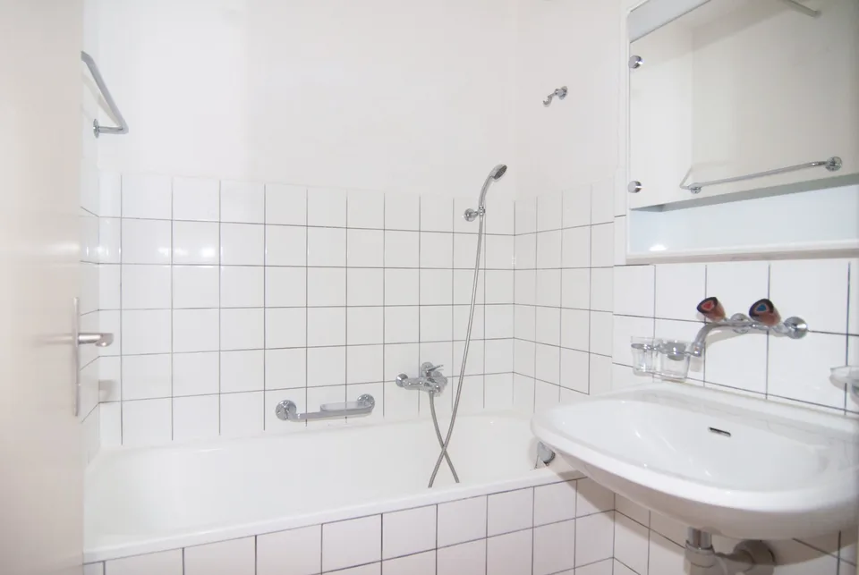 3-Zimmer Wohnung – Foto 4 von 8