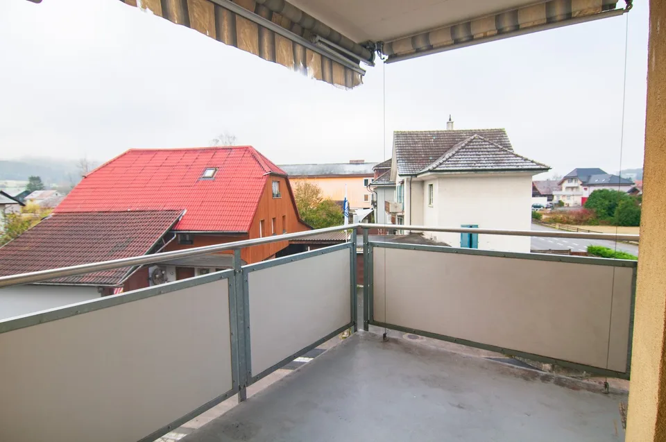 3-Zimmer Wohnung – Foto 8 von 8