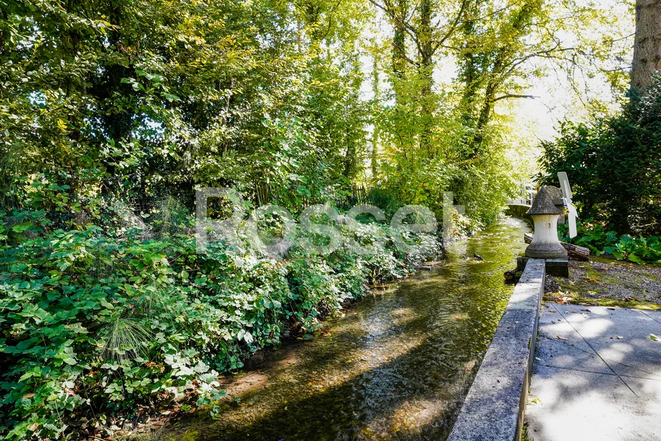 12 Zimmer Einfamilienhaus in Céligny – Foto 4 von 4