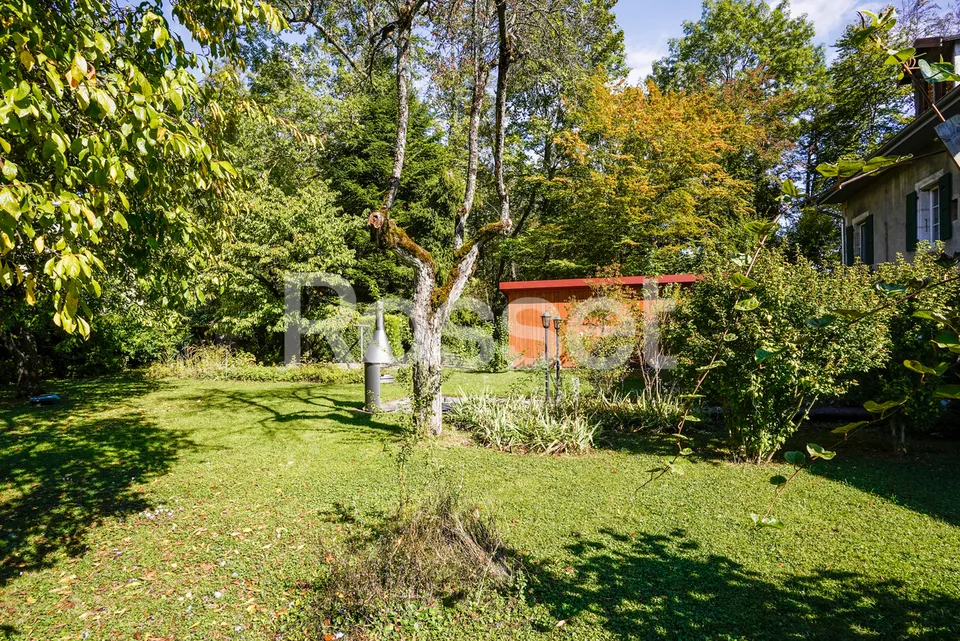 12 Zimmer Einfamilienhaus in Céligny – Foto 3 von 4