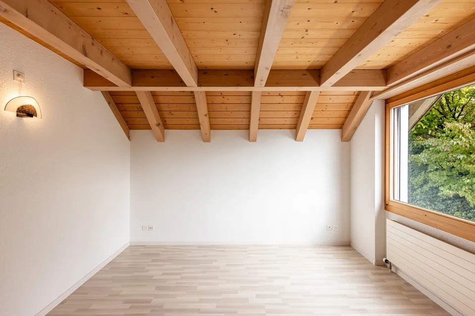 Appartamento di 3,5 locali con galleria a Steffisburg (Thun) – foto 10 di 13