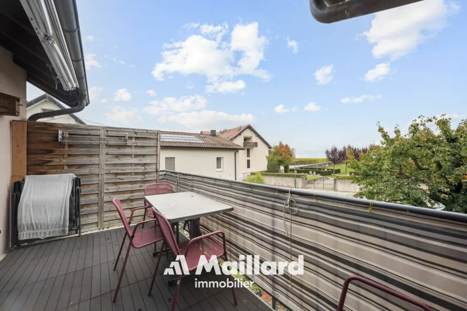 Spacieux appartement de 4.5 pièces avec vue sur le lac – photo 6 sur 15