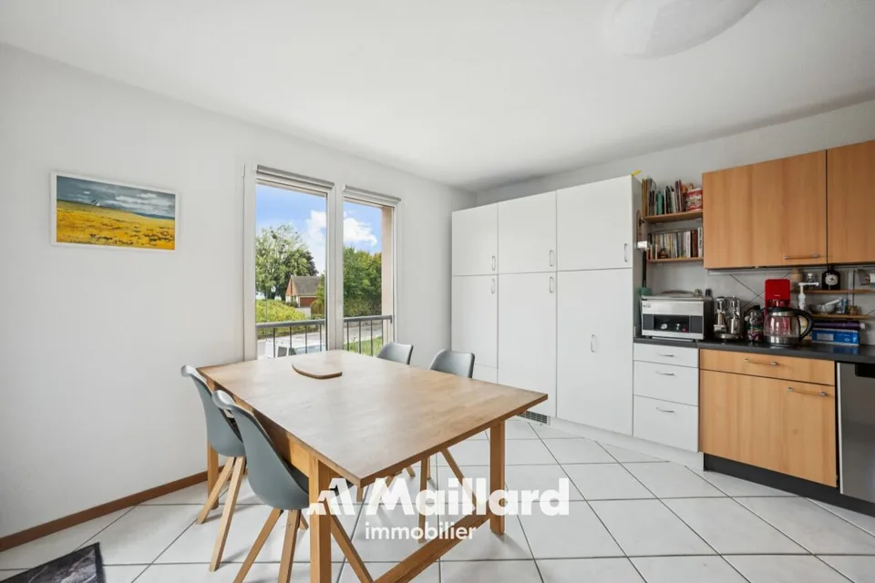 Spacieux appartement de 4.5 pièces avec vue sur le lac – photo 8 sur 15