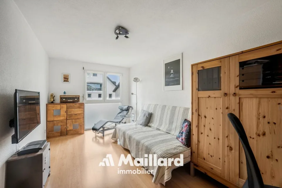 Spacieux appartement de 4.5 pièces avec vue sur le lac – photo 9 sur 15