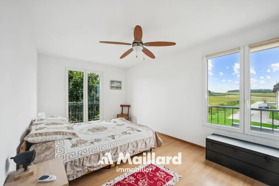 Spacieux appartement de 4.5 pièces avec vue sur le lac – photo 10 sur 15
