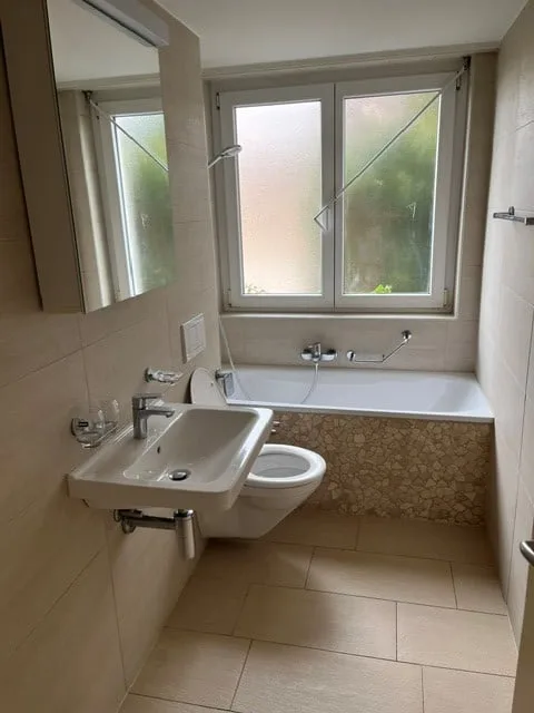 bello e spazioso appartamento di 2 camere – foto 4 di 5
