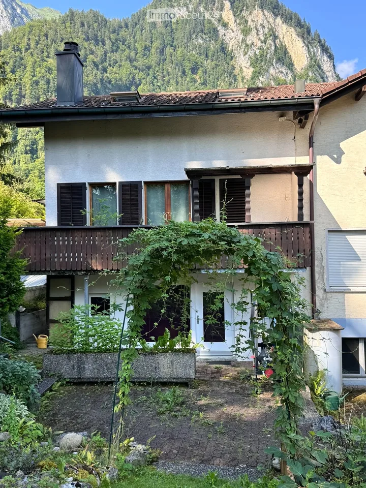 Zu vermieten in Niederstocken – Foto 2 von 5
