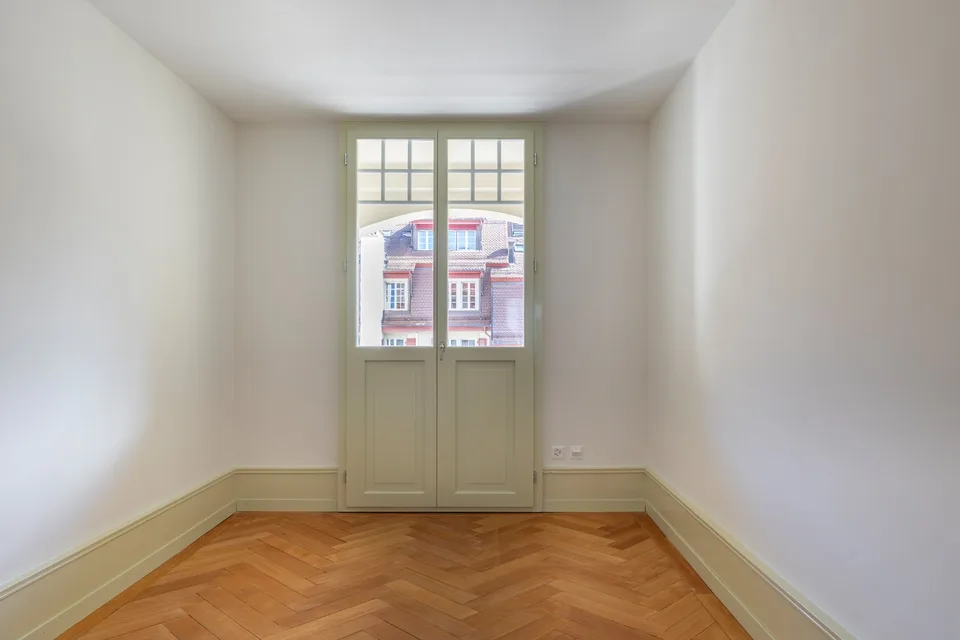 Bright 5-room office in an old building on Gutenbergstrasse, Bern – photo 4 of 17