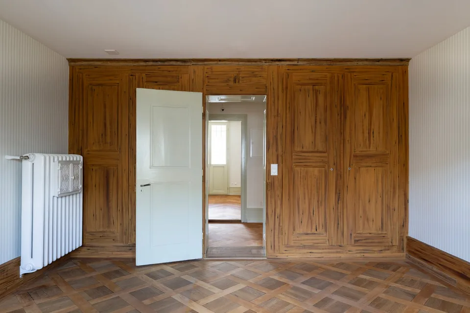Bright 5-room office in an old building on Gutenbergstrasse, Bern – photo 15 of 17