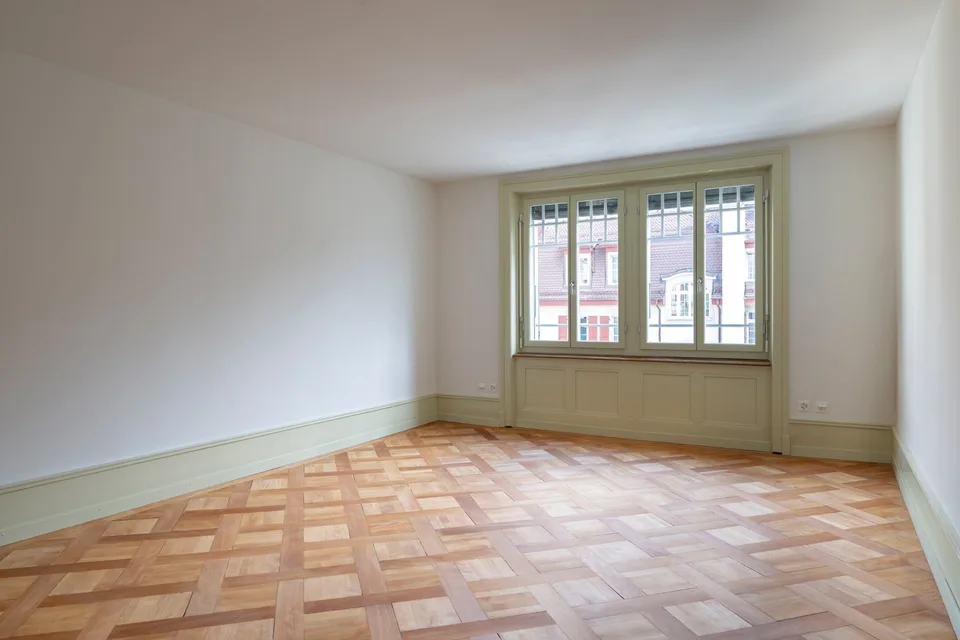 Bright 5-room office in an old building on Gutenbergstrasse, Bern – photo 7 of 17