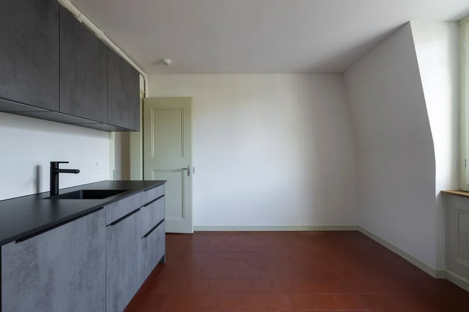 Bright 5-room office in an old building on Gutenbergstrasse, Bern – photo 13 of 17