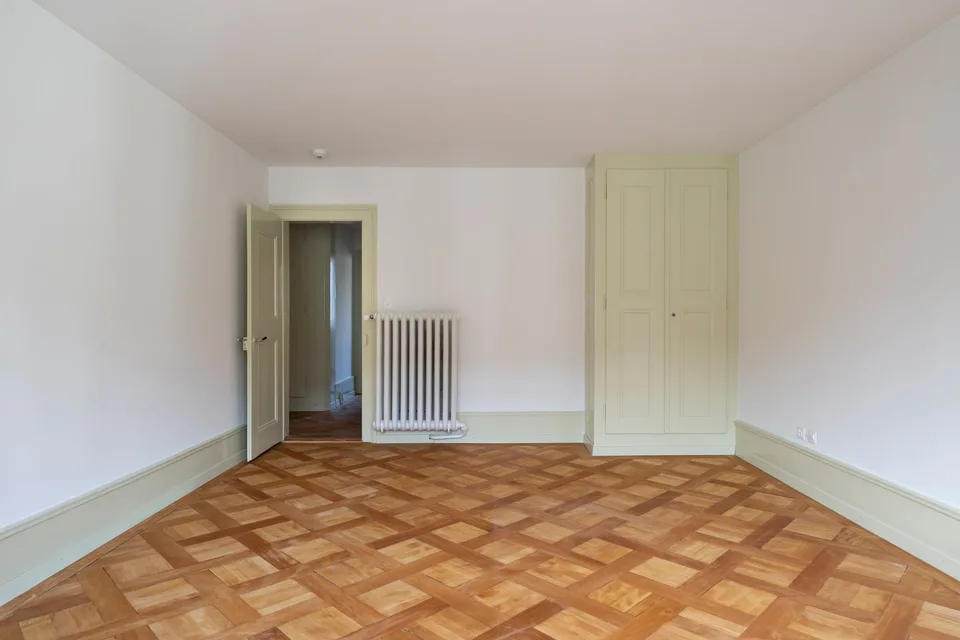 Bright 5-room office in an old building on Gutenbergstrasse, Bern – photo 8 of 17