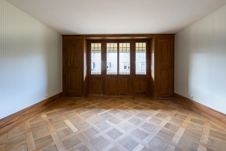 Bright 5-room office in an old building on Gutenbergstrasse, Bern – photo 14 of 17