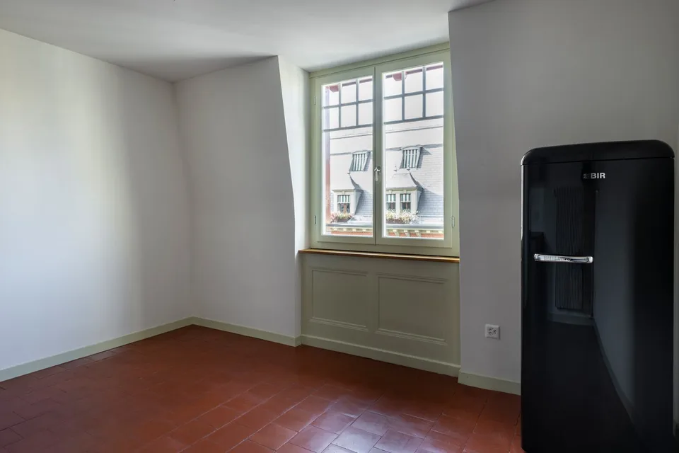 Bright 5-room office in an old building on Gutenbergstrasse, Bern – photo 12 of 17