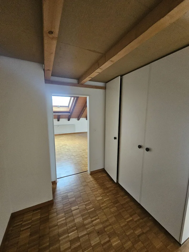 Appartement 2.5 pièces à Reinach AG – photo 6 sur 13