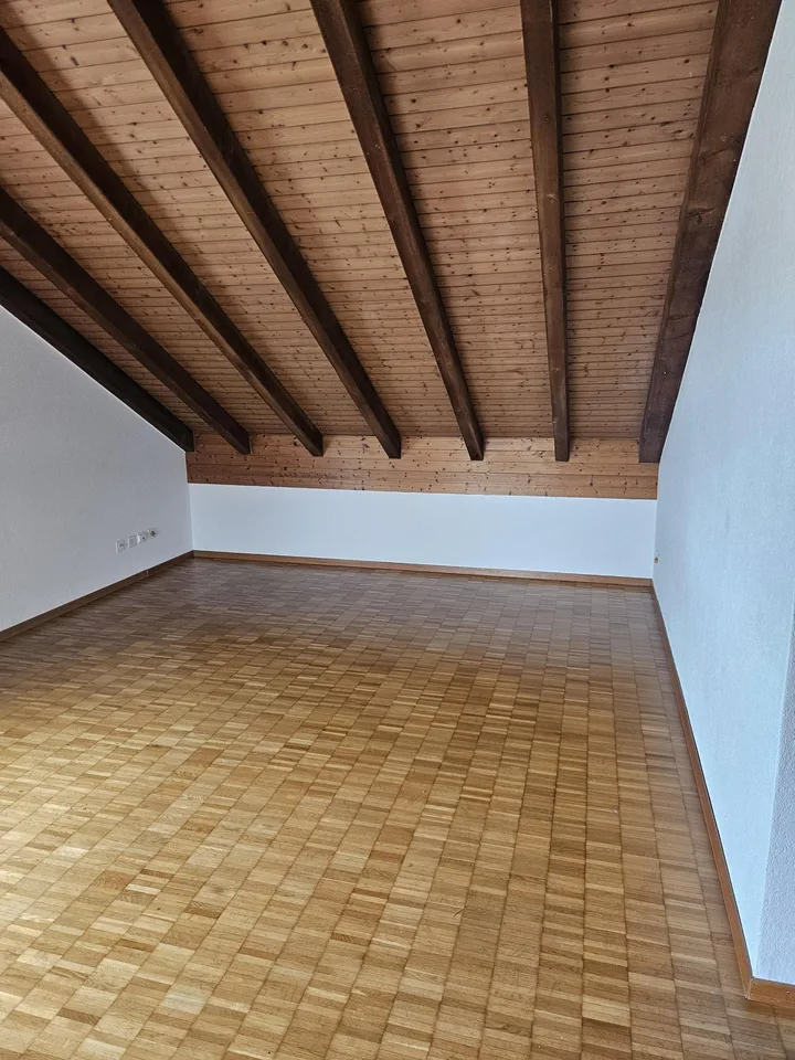 Appartement 2.5 pièces à Reinach AG – photo 3 sur 13