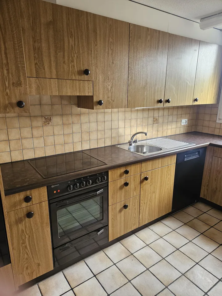 Appartement 2.5 pièces à Reinach AG – photo 10 sur 13