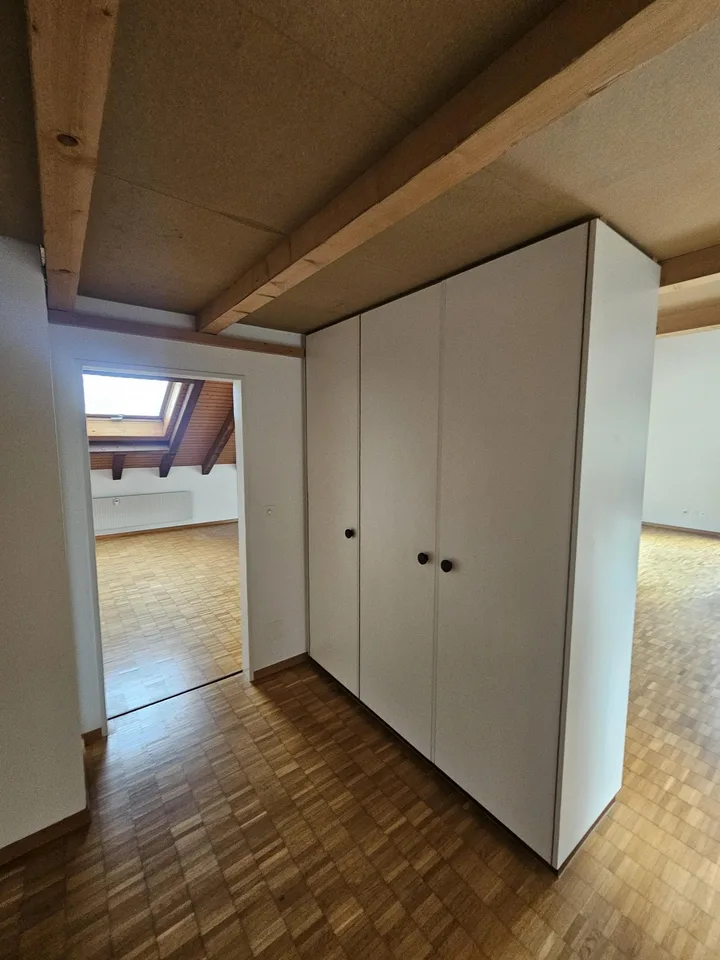 Appartement 2.5 pièces à Reinach AG – photo 5 sur 13