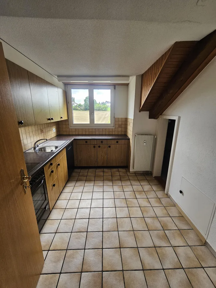 Appartement 2.5 pièces à Reinach AG – photo 8 sur 13