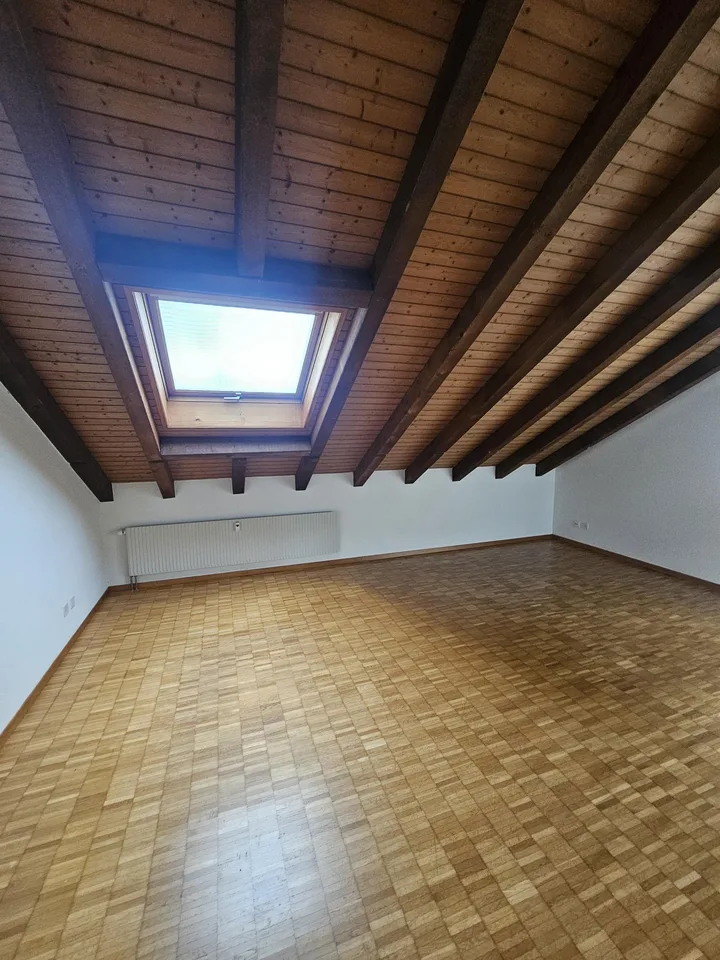Appartement 2.5 pièces à Reinach AG – photo 2 sur 13